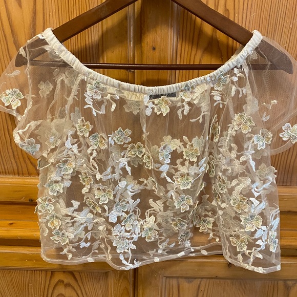 CHELSEA Ladies Top. - Picture 5 of 5